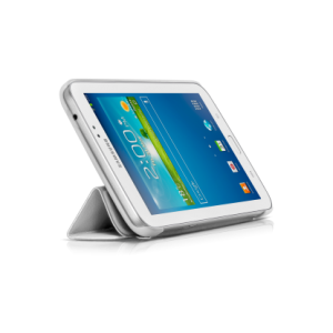 Чехол для Samsung Galaxy Tab 3 7.0 Onzo Royal White